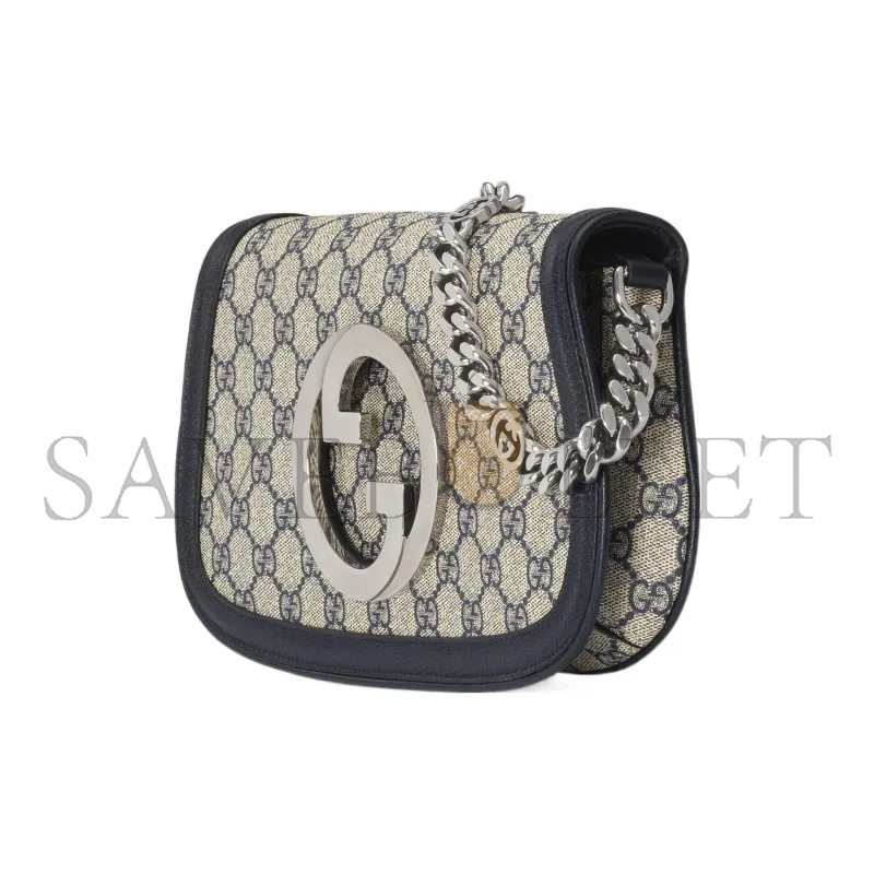 GUCCI BLONDIE SHOULDER BAG 699268 (28*16*4cm)